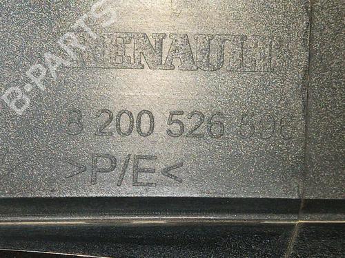 Front bumper DACIA SANDERO II 1.2 | BP34448344C7  - Image 9