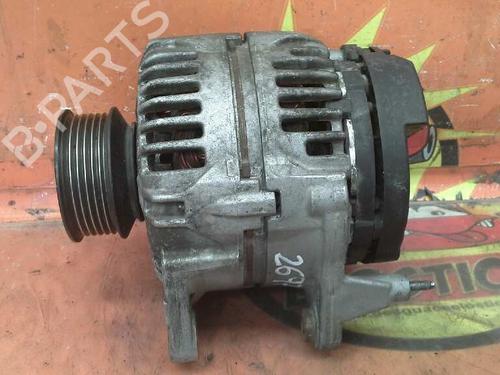 Used Alternator VW LT 28-46 II Van (2DA, 2DD, 2DH) [1996-2006]  7926700
