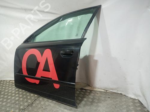 Left front door AUDI A4 B7 Avant (8ED) 2.5 TDI | BP12323028C2 