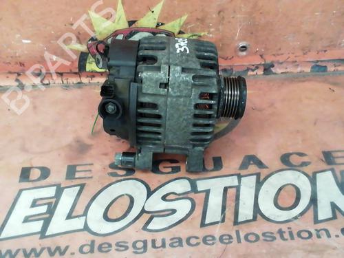 Alternator FIAT SCUDO Bus (270_, 272_) 2.0 D Multijet | BP7993277M7 