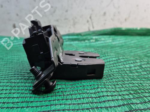 Tailgate lock OPEL ASTRA J (P10)  | BP29631277C101 