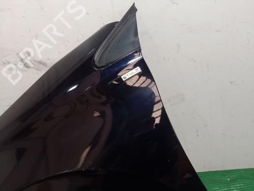 Left front fenders PEUGEOT 208 I (CA_, CC_) 1.2 VTI 82 | BP23106710C41 