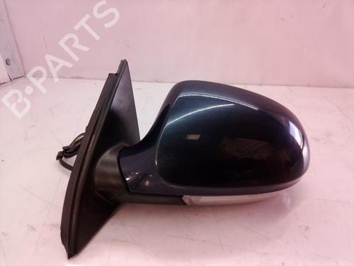 Used Left mirror VW PASSAT B6 (3C2) 2.0 TDI 16V (140 hp) 8305350