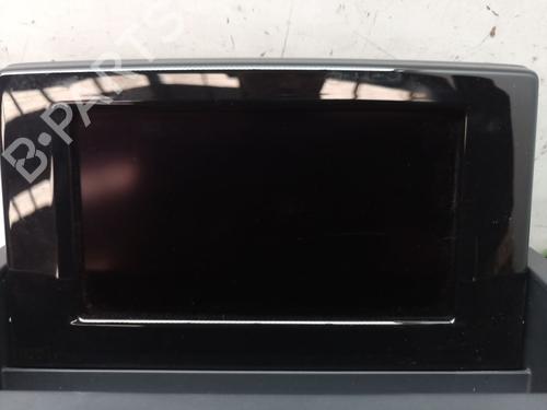 Display monitor AUDI Q3 (8UB, 8UG) 2.0 TDI | BP29254500C48 