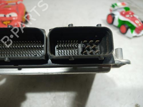 Engine control unit (ECU) SKODA FABIA I (6Y2) 1.9 TDI | BP7922910M57 
