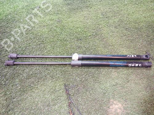 Gassdemper Bakluke PEUGEOT 3008 Van (0U_) HDi 150 (0URHEM) (150 hp) 23205185