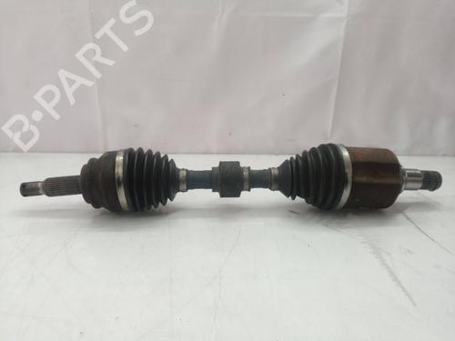 Used Left front driveshaft DODGE CALIBER [2006-2025]  7926111
