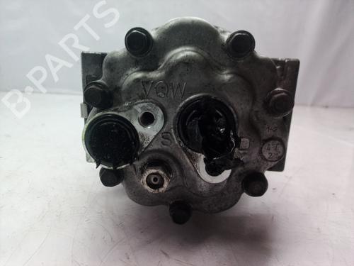 AC compressor VOLVO V50 (545) 2.0 D | BP8344487M34