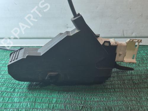 Front left lock CITROËN C4 I (LC_) | BP32080897C98