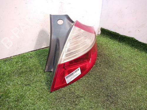 Right taillight RENAULT MEGANE III Hatchback (BZ0/1_, B3_) 1.5 dCi | BP7925600C35 