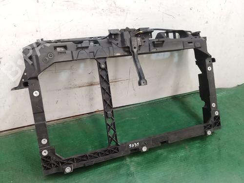 Frontplate/Frontkurv FORD FIESTA VI (CB1, CCN) 1.6 TDCi | BP27251371C72 