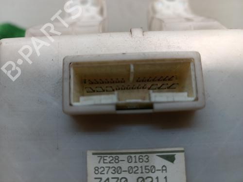 Fuse box FIAT PANDA (169_) 1.2 (169.AXB11, 169.AXB1A) | BP13737897E1 