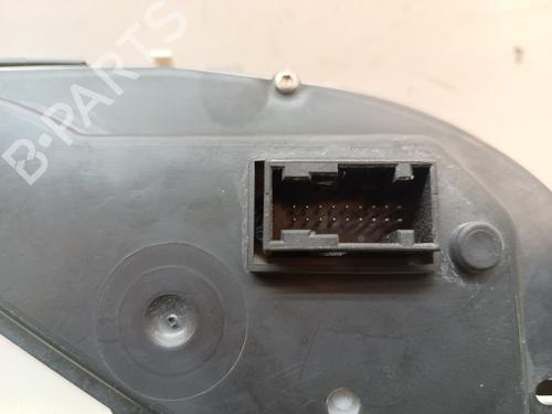 Instrument cluster PEUGEOT 307 (3A/C)  | BP16437767C47 