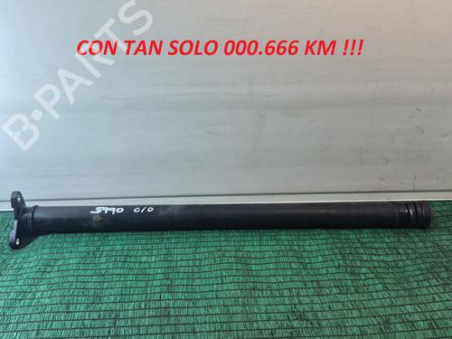 Used Driveshaft BMW X5 (E70) 3.0 d (235 hp) 30544056