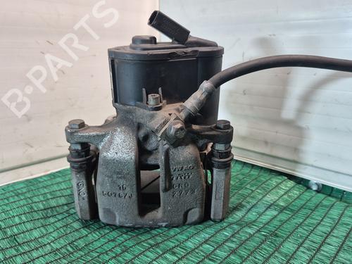 Used Left rear brake caliper VW TIGUAN (5N_) 2.0 TDI (110 hp) 30458984