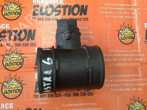 Used Mass air flow sensor OPEL ASTRA G Hatchback (T98) 1.7 DTI 16V (F08, F48) (75 hp) 7922699