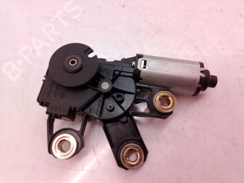 Rear wiper motor VW TOUAREG (7LA, 7L6, 7L7) 3.0 V6 TDI | BP8633024M102 