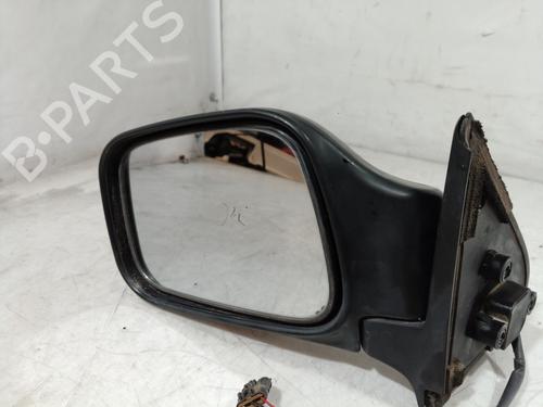 BP12439114C26 | Left mirror ISUZU RODEO Closed Off-Road Vehicle  BP12439114C26