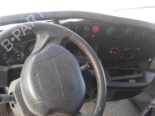 Left side indicator IVECO DAILY III Van  | BP11656665I20 