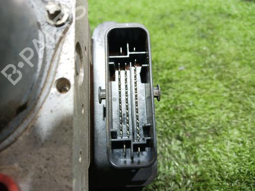 ABS pump OPEL ASTRA K (B16) 1.6 CDTi (68) | BP17956731M43 