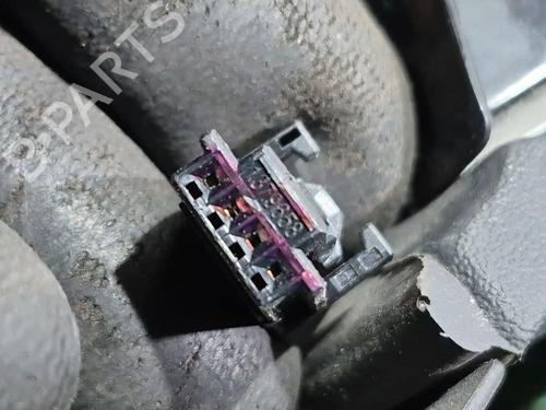 Steering wheel RENAULT CLIO IV (BH_) 0.9 TCe 90 (BHNF, BHMA, BHMH, BHJK, BHJR) | BP30641263C49