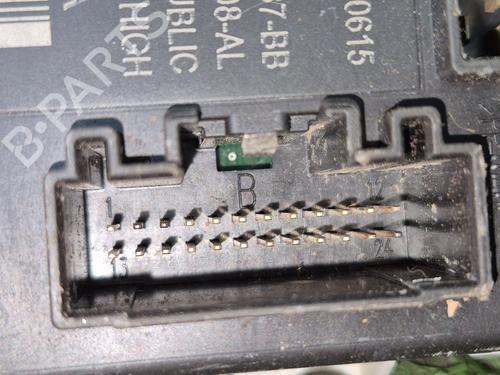 Electronic module FORD FOCUS III 1.0 EcoBoost | BP26308144M83 
