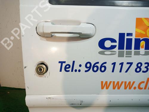 Right front door FORD TOURNEO CONNECT 1.8 TDCi /TDDi /DI | BP25149291C3 