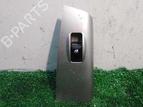 Used Left rear window switch KIA SPORTAGE II (JE_, KM_) 2.0 CRDi (140 hp) 21518016