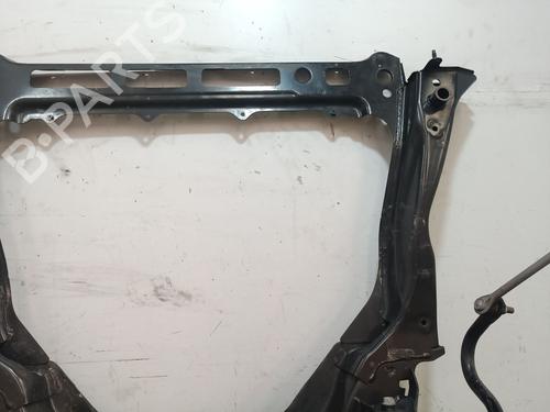 Subframe NISSAN QASHQAI III (J12) 1.3 DIG-T | BP24472843M9 