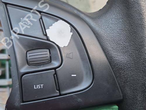Steering wheel CITROËN C4 CACTUS 1.2 THP 110 | BP29806919C49 