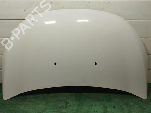 Motorhjelm DACIA DOKKER Box Body/MPV 1.5 dCi (FEAJ) (90 hp) 31995805