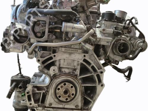 Engine MAZDA CX-7 (ER) 2.3 MZR DISI Turbo AWD (ER3P) | BP36990174M1 - Image 4