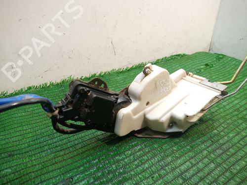 Front left lock SUZUKI WAGON R+ Hatchback (MM)  | BP19275537C98 