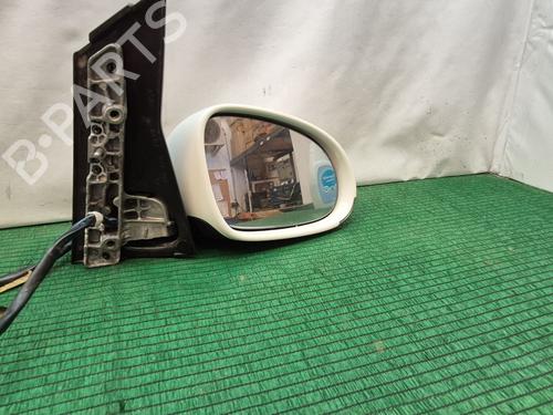 Used Right mirror VW GOLF PLUS V (5M1, 521) 1.6 TDI (105 hp) 29355108