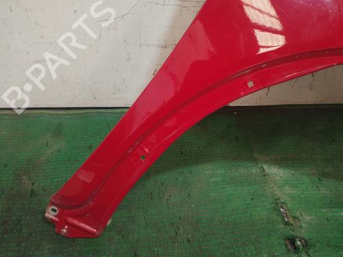 Right front fenders HONDA CIVIC VIII Hatchback (FN, FK) 1.8 (FN1, FK2) | BP29478484C42 