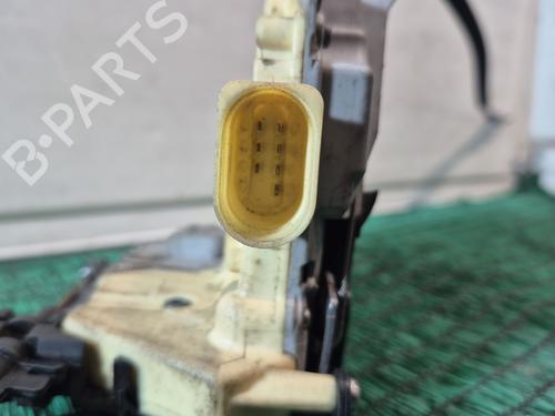 Cerradura puerta delantera derecha VW PASSAT B6 Variant (3C5) 1.9 TDI | BP30853478C97