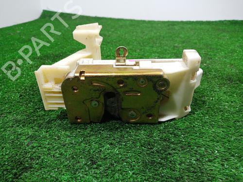 Rear right lock FORD MONDEO III (B5Y) 2.0 TDCi | BP13303415C99 