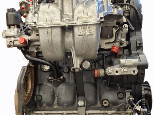 Motor Motor OPEL VECTRA B (J96) 1.6 i 16V (F19) (100 hp) 34280175 34280175
