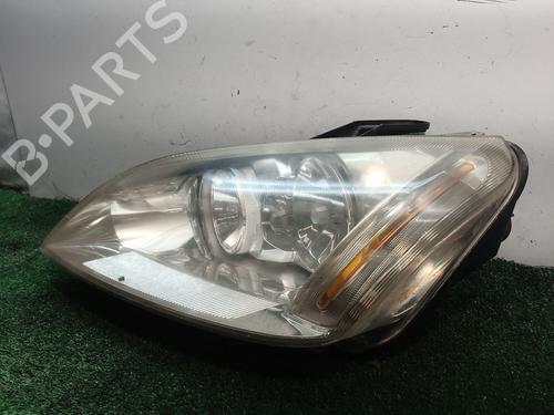 Venstre forlygte FORD FOCUS C-MAX (DM2)  | BP22804093C28 
