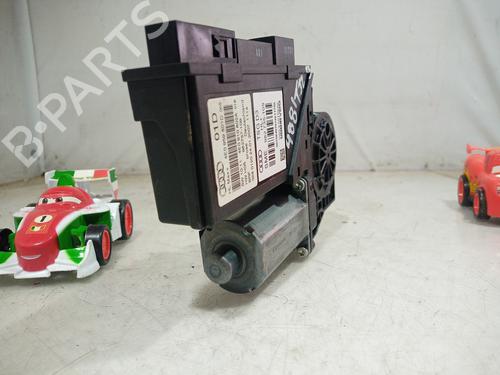 Left rear window motor AUDI A8 D3 (4E2, 4E8) 4.2 FSI quattro | BP11282643E23 