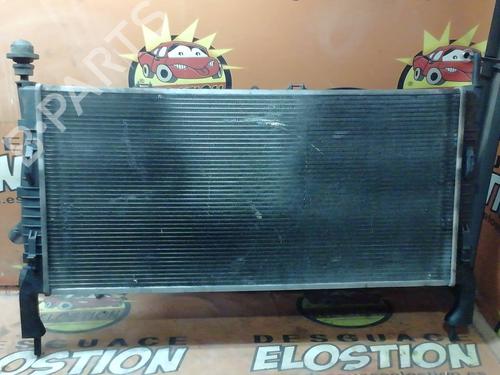 Water radiator FORD TRANSIT CONNECT (P65_, P70_, P80_)  | BP7927319M31 