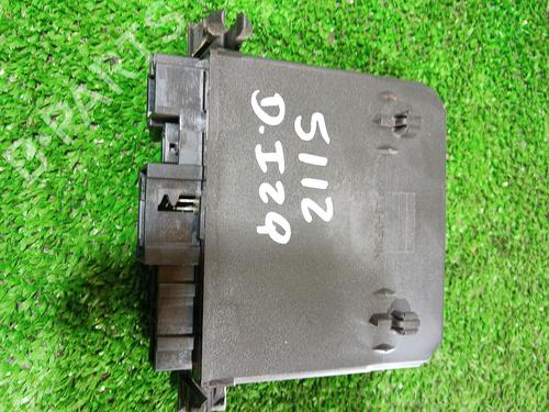 Comfort control module MERCEDES-BENZ CLK (C208) CLK 200 (208.335) | BP13113717M56 