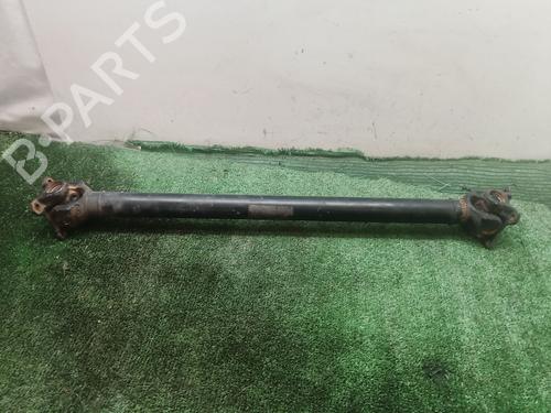 Driveshaft BMW X3 (E83) xDrive 20 d | BP25052369M37 