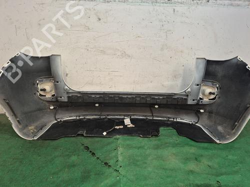 Rear bumper FIAT 500L (351_, 352_) 1.3 D Multijet (199.LYM11, 199.LYM1A) | BP28356440C8 