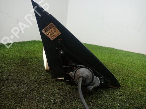 Left mirror AUDI Q3 (8UB, 8UG) 2.0 TDI | BP29254481C26 