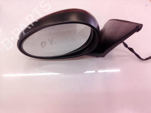 Left mirror ROVER 45 I Hatchback (RT)  | BP7928308C26 