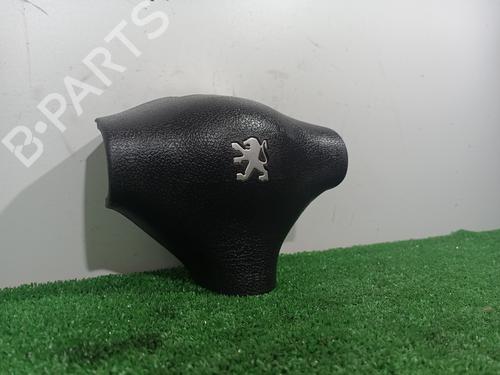 Driver airbag PEUGEOT 206 Hatchback (2A/C)  | BP7927278C9 