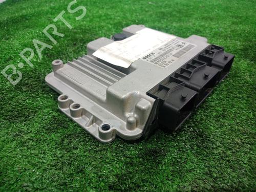 Engine control unit (ECU) PEUGEOT 307 (3A/C)  | BP13398146M57 