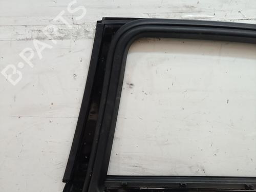 Right rear door BMW 3 (E90) 318 i | BP26566713C5 