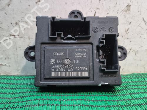 Electronic module FORD FIESTA VI (CB1, CCN) 1.25 | BP29555685M83 